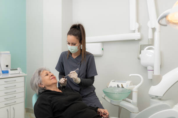 Best Emergency Gum Treatment in Beaver Creek, TX