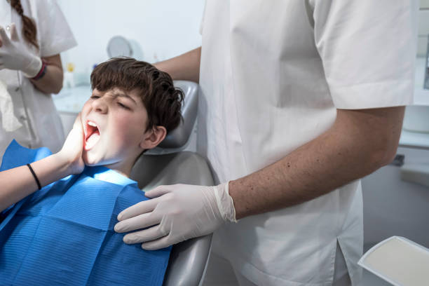 Best Emergency Wisdom Teeth Removal in Beaver Creek, TX