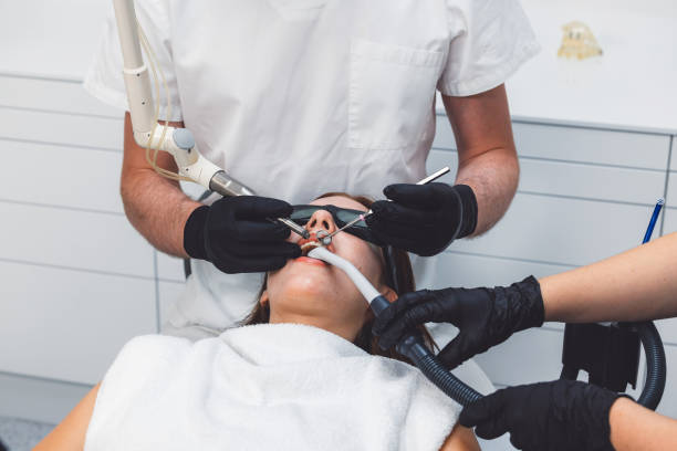 Best Emergency Treatment for Dental Infections or Abscesses in Beaver Creek, TX