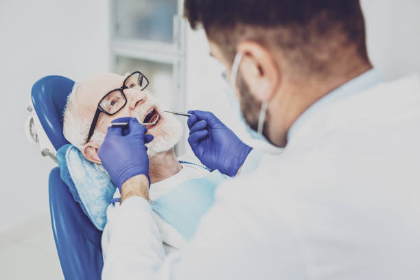 Best Emergency Dental Care for Broken or Chipped Teeth in Beaver Creek, TX